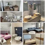 Apartment Apartmaji Meduza 2 Izola