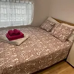 Apartmaji Meduza 2 Apartment