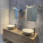 Apartmaji Meduza 2 *