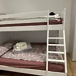 Apartment Apartmaji Meduza 2 *