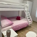 Apartmaji Meduza 2 Izola