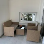 Apartmaji Meduza 2 *