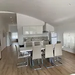 Apartmaji Meduza 2