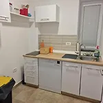 Apartmaji Meduza 2 *