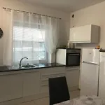 Apartmaji Meduza 2