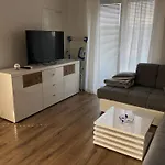 Apartmaji Meduza 2 Izola