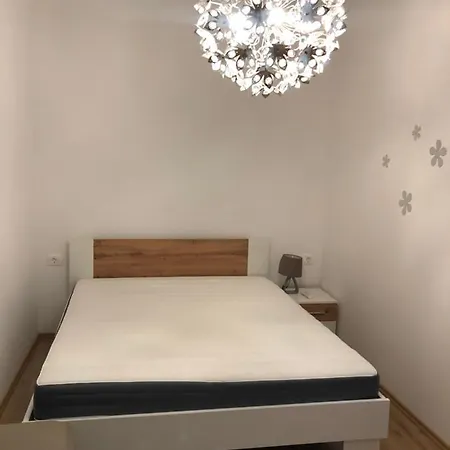 Appartement Apartmaji Meduza 2 *