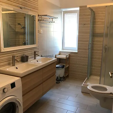 Apartman Apartmaji Meduza 2 Izola
