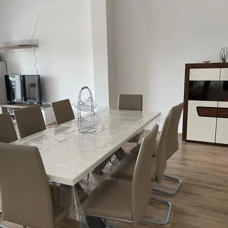 Apartmaji Meduza 2 Apartman