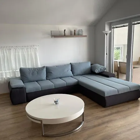 Apartman Apartmaji Meduza 2 Izola