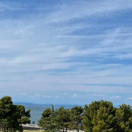 Apartmaji Meduza 2 Apartman Izola