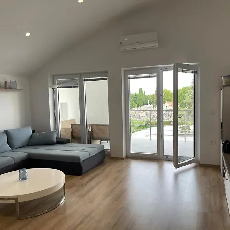 Apartmaji Meduza 2 Appartement Izola