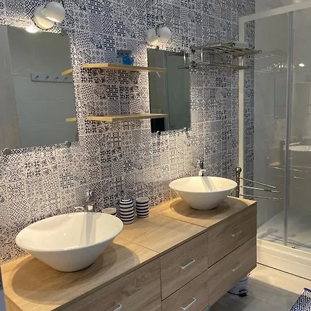 شقة Apartmaji Meduza 2