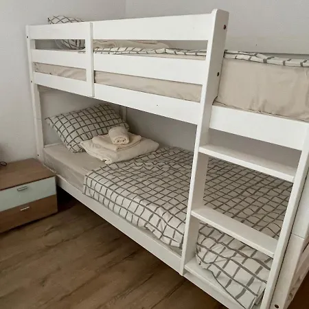 Appartement Apartmaji Meduza 2 *