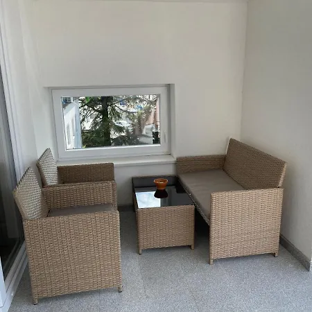 Appartement Apartmaji Meduza 2 Izola
