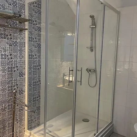 Apartmaji Meduza 2 شقة