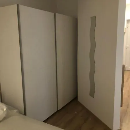 Apartmaji Meduza 2 Apartma