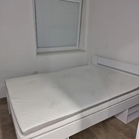 Apartmaji Meduza 2 Apartma *