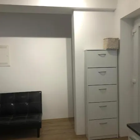 Apartment Apartmaji Meduza 2 *