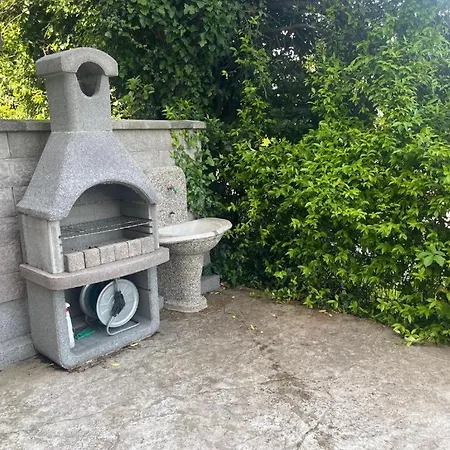 Apartmaji Meduza 2 إيزولا