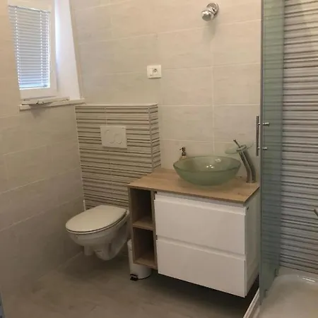 Apartmaji Meduza 2 Apartman