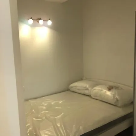 Apartmaji Meduza 2 شقة *