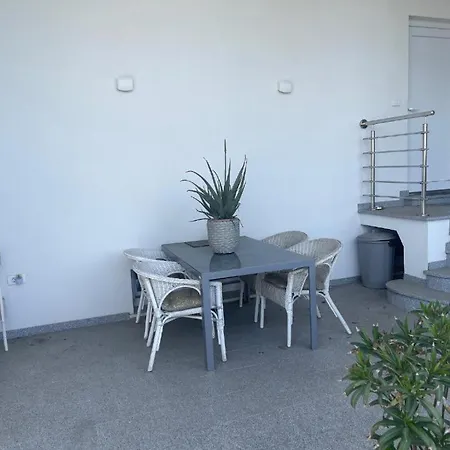 Apartmaji Meduza 2 Apartma Izola