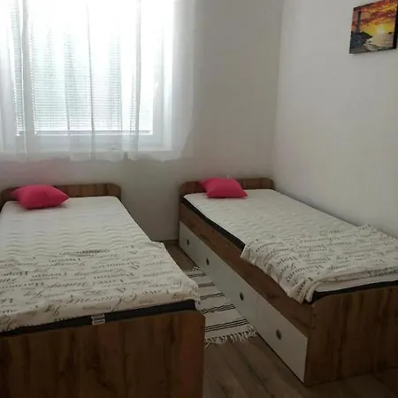 Apartment Apartmaji Meduza 2 Izola