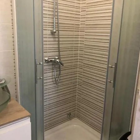 Apartman Apartmaji Meduza 2