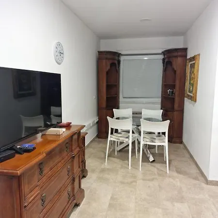 Apartmaji Meduza 2 Apartman *