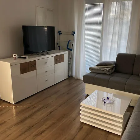 Apartmaji Meduza 2 Izola