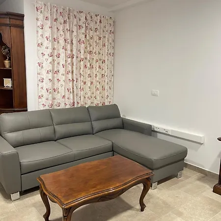Apartmaji Meduza 2 *