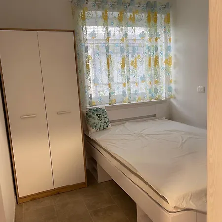 Apartment Apartmaji Meduza 2
