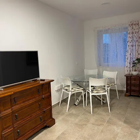 Apartment Apartmaji Meduza 2 Izola