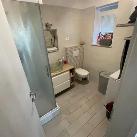 Apartmaji Meduza 2 Apartment *