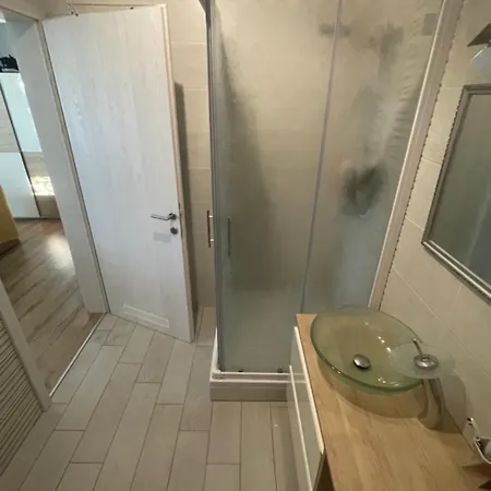 Apartment Apartmaji Meduza 2 *