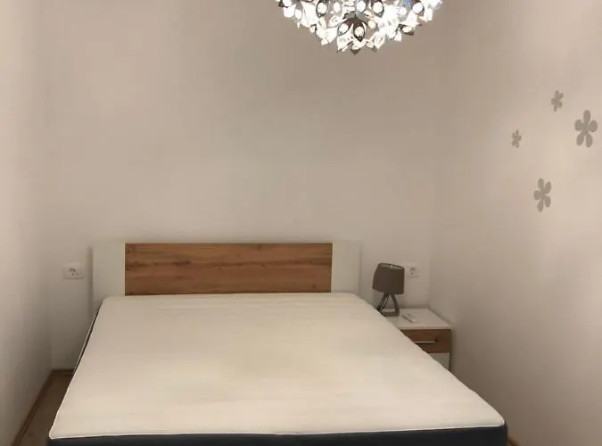 Daire Apartmaji Meduza 2 *