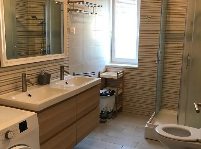 Daire Apartmaji Meduza 2 Izola