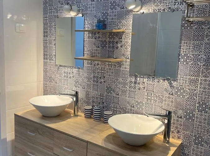 Apartmaji Meduza 2 *