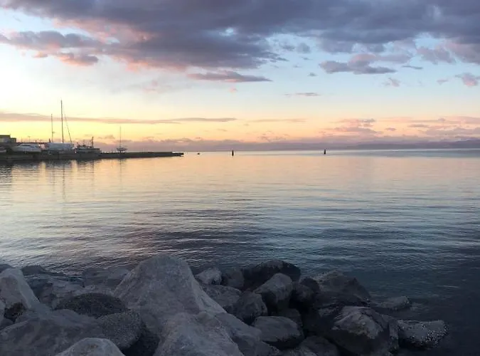 Apartmaji Meduza 2 *