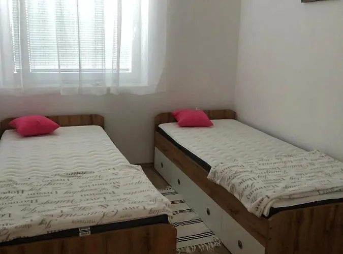 Daire Apartmaji Meduza 2