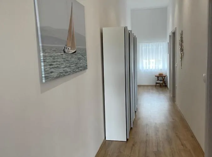 Daire Apartmaji Meduza 2 *