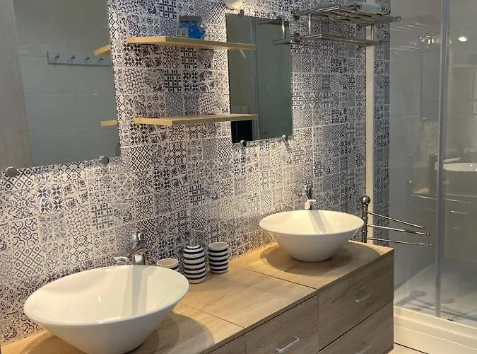 Daire Apartmaji Meduza 2