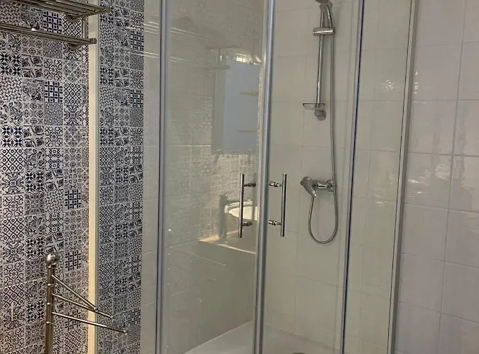 Apartmaji Meduza 2 Daire