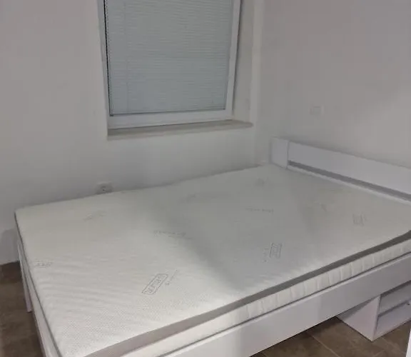 Apartmaji Meduza 2 Daire *