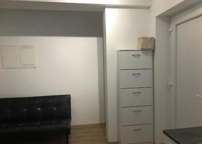 Daire Apartmaji Meduza 2 *