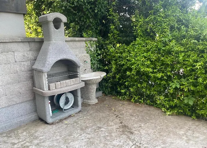 Apartmaji Meduza 2 Izola