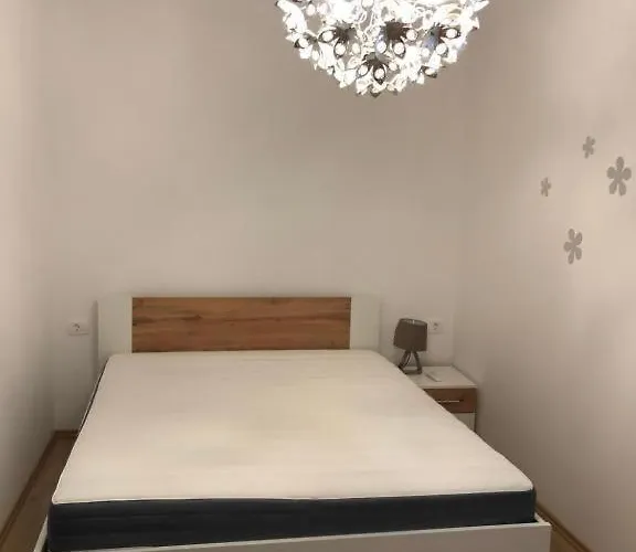 Apartmaji Meduza 2 * Izola
