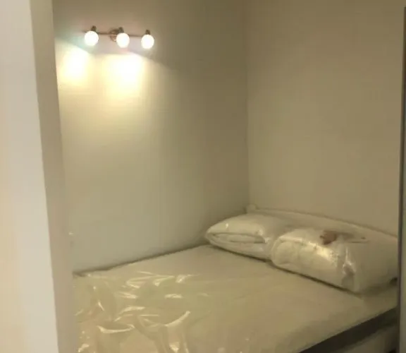 Apartmaji Meduza 2 Daire *