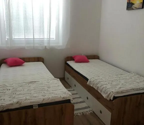 Daire Apartmaji Meduza 2 Izola